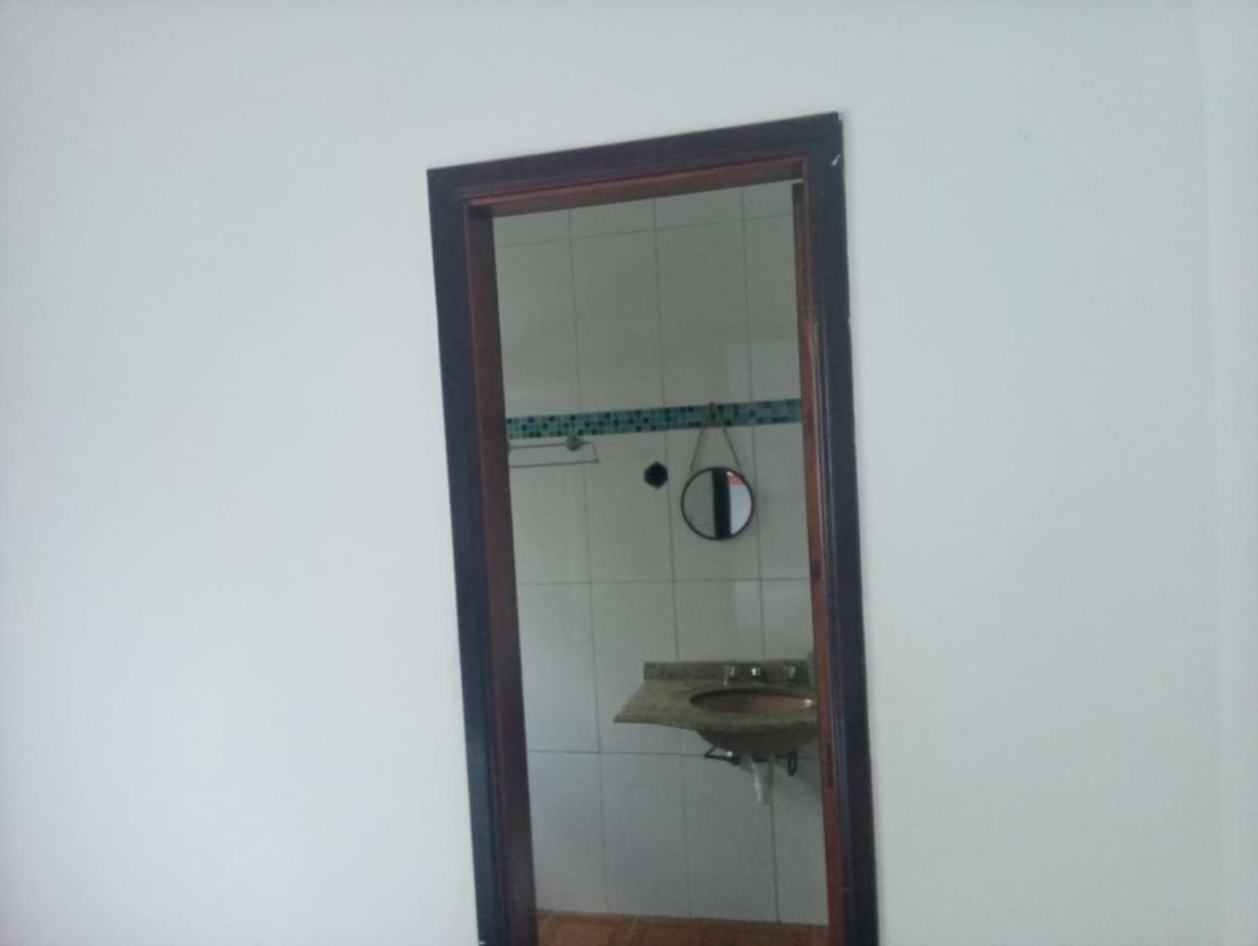 Pousada Lincoln Praia Grande (Santos) Eksteriør bilde