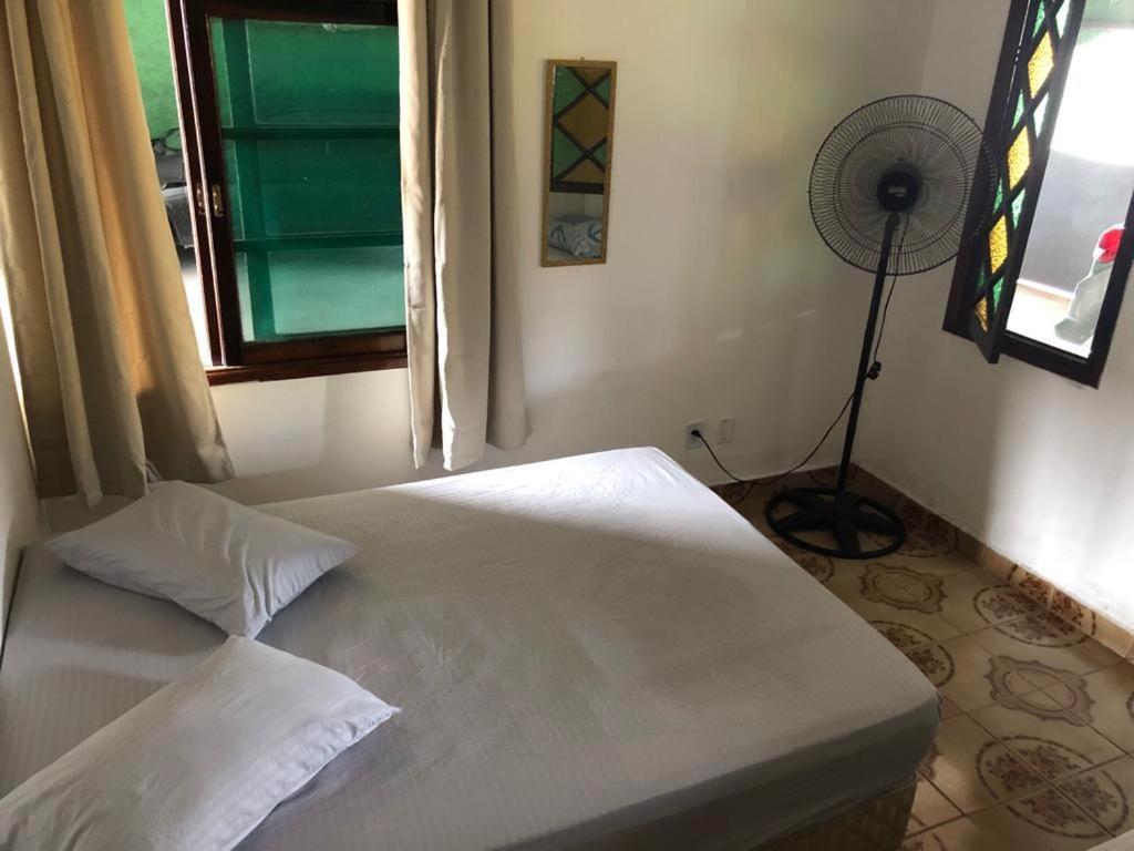 Pousada Lincoln Praia Grande (Santos) Eksteriør bilde