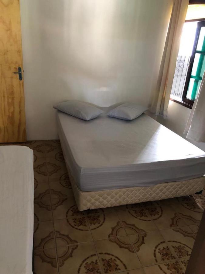 Pousada Lincoln Praia Grande (Santos) Eksteriør bilde